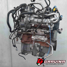 K9ka6 motore renault usato  Cazzago San Martino