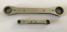 Kastar ratchet spanners for sale  CHICHESTER