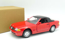 Revell mercedes 500 d'occasion  Paris VII