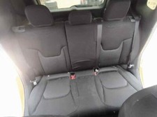 sedile sportivo jeep usato  Ferrara