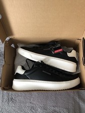 Skechers men court for sale  BRIDGWATER