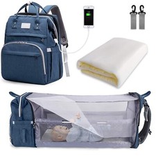 Sac langer bébé d'occasion  Lyon I