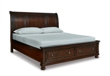 Porter queen sleigh for sale  Jacksonville