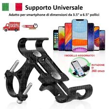 Supporto smartphone staffa usato  Valenzano