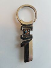 Bmw series keyring for sale  HARROGATE