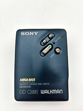 Rarität sony walkman gebraucht kaufen  Sassenburg