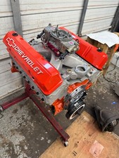 383 sbc engine for sale  Paramus