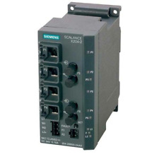 Siemens industrial ethernet gebraucht kaufen  Berlin