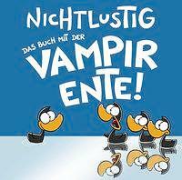 Nichtlustig buch vampirente gebraucht kaufen  Bietigheim-Bissingen