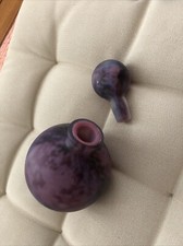 Pot pâte verre d'occasion  Chamalières