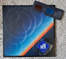 Mars volta noctourniquet gebraucht kaufen  Bielefeld