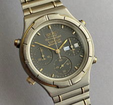 Seiko 7a38 7130 gebraucht kaufen  Regensburg