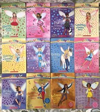 Rainbow magic princess for sale  Imperial Beach