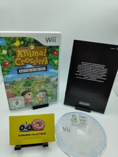 Wii animal crossing gebraucht kaufen  Lathen
