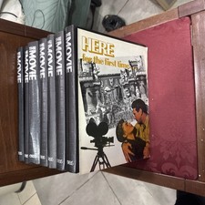 Movie magazine collection for sale  LONDON