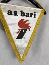 Gagliardetto bari pennant usato  Perugia