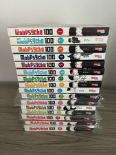 Manga sammlung mob gebraucht kaufen  Wermelskirchen