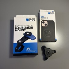 Quadlock supporto per usato  Catania