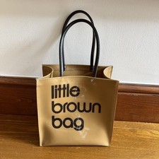 Little brown bag for sale  BROMLEY