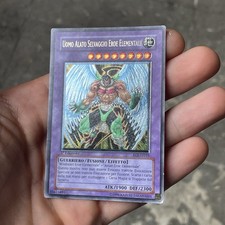 Yugioh uomo alato usato  Zandobbio