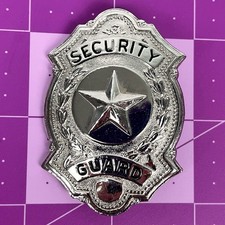 Vintage blackinton badge for sale  Martin