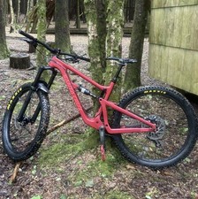Medium santa cruz for sale  BLACKBURN