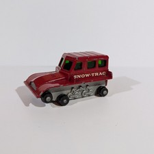 Lesney matchbox no35 for sale  BARNET