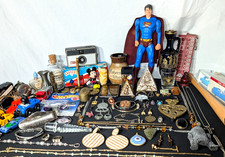 Junk drawer superman for sale  Madison