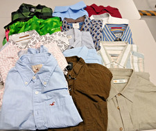Men shirts bundle for sale  MIRFIELD