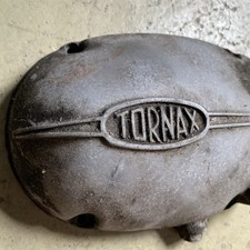 Tornax kupplungsdeckel motorra gebraucht kaufen  Süderhastedt