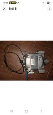 Motore lavatrice universale usato  Ascoli Piceno