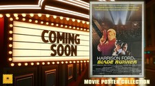 Ridley scott blade usato  Napoli
