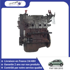 Moteur fiat 500 d'occasion  Saint-Quentin