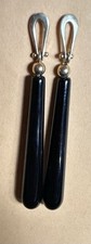 14k gold black for sale  Mahopac