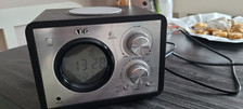 radio retro look gebraucht kaufen  Riesa-Umland