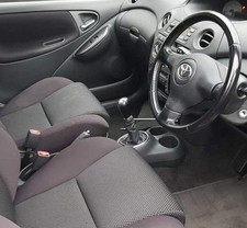 Genuine toyota yaris for sale  BIRMINGHAM