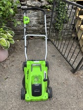 Greenworks 25322 40v for sale  Cincinnati