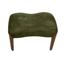 Faux suede sage for sale  Denver