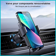 Support téléphone portable d'occasion  Houdain