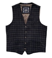 House cavani waistcoat for sale  ROWLEY REGIS
