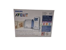 Philips avent dect gebraucht kaufen  Auhausen