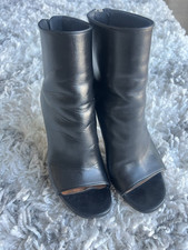 Givenchy curved heel for sale  Reston