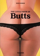 Little book butts gebraucht kaufen  Berlin