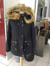 Parka manteau pimkie d'occasion  Andeville