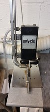 Druckluftclipper polyclip beut gebraucht kaufen  Menden (Sauerland)