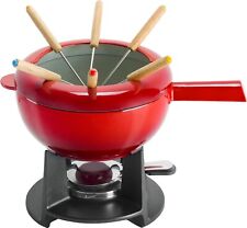 Zwilling fondue set gebraucht kaufen  Münchberg