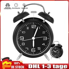 Zoll doppelglockenwecker nacht gebraucht kaufen  Aspisheim, Grolsheim