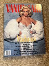 Vintage vanity fair for sale  Shelburne