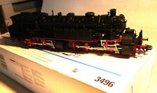Märklin 3496 dampflok gebraucht kaufen  Hörstel