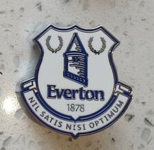 Everton official club for sale  LIVERPOOL